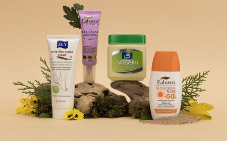 مراقبت پوست